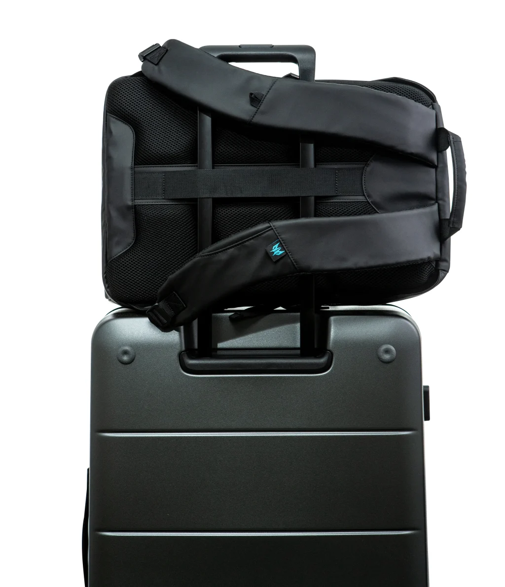 Acer Predator Utility Light Backpack 16" - Image 3